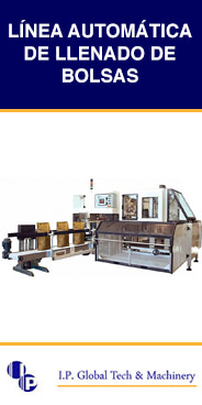 Máquina de envasado al vacío, Fabricante de equipos y máquinas de embalaje