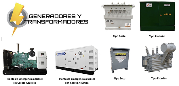 CIME Power Systems – Soluciones integrales para generación y ahorro de  energía. » Residenciales